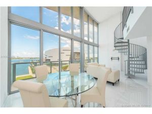 888 Biscayne Blvd #702. Miami, Florida - Hometaurus