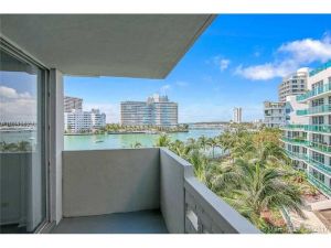 1500 Bay Rd #N-617. Miami Beach, Florida - Hometaurus