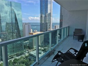 1250 S Miami Avenue #3104. Miami, Florida - Hometaurus