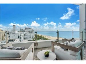 2901 Collins Ave #1408. Miami Beach, Florida - Hometaurus