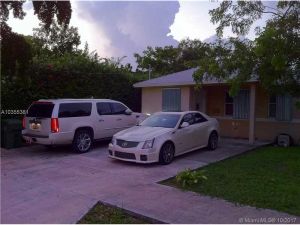 661 NW 43rd St. Miami, Florida - Hometaurus