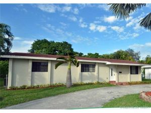 9965 SW 34th St. Miami, Florida - Hometaurus